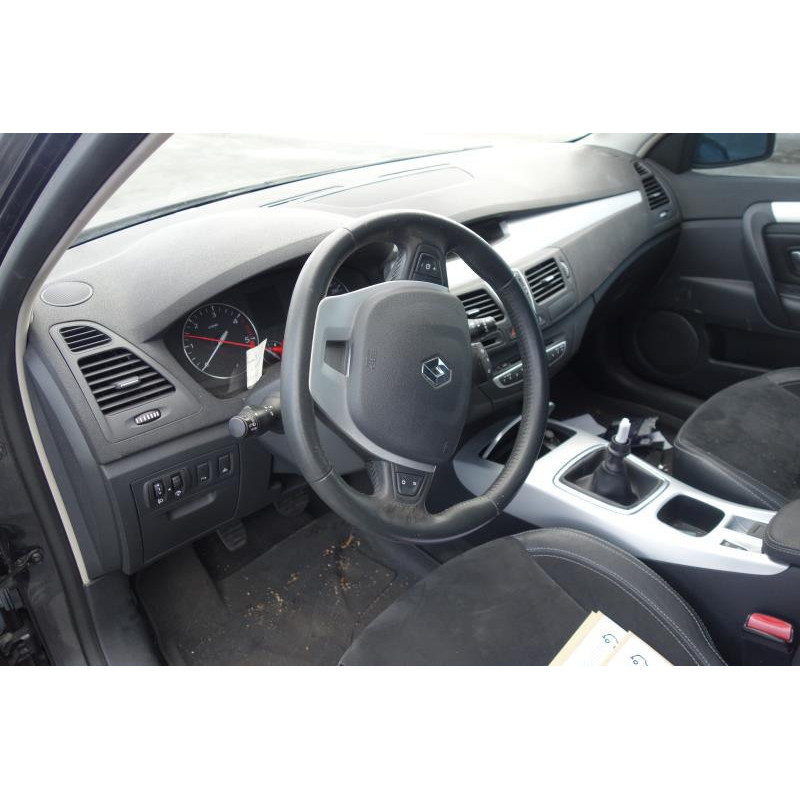 Porte arriere gauche RENAULT LAGUNA 3 Photo n°11