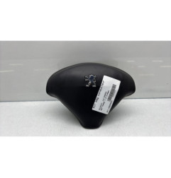 Air bag conducteur PEUGEOT 407 Photo n°1