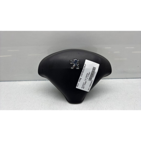 Air bag conducteur PEUGEOT 407 Photo n°1