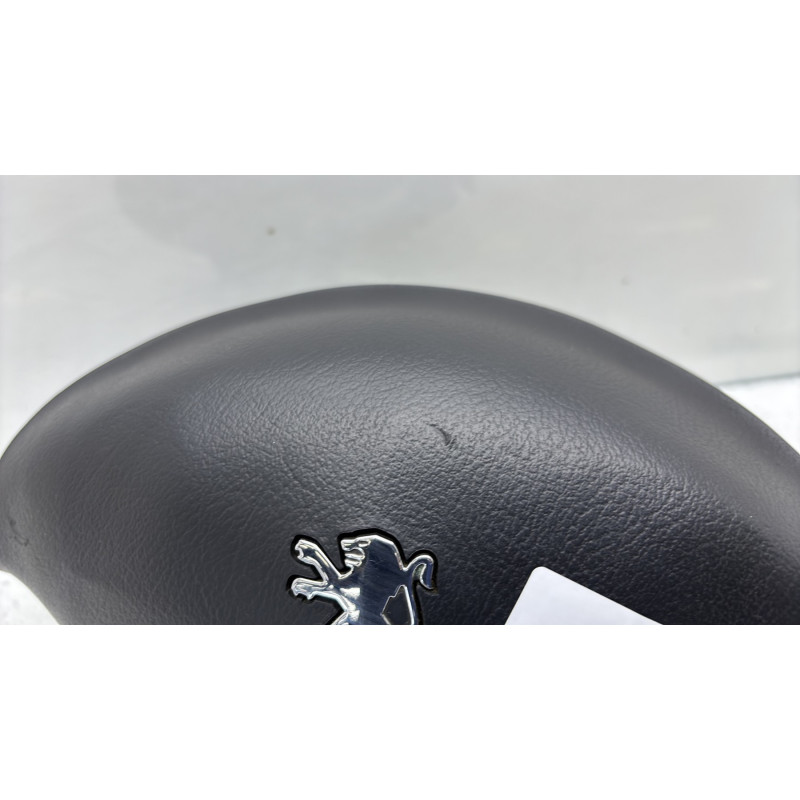 Air bag conducteur PEUGEOT 407 Photo n°2