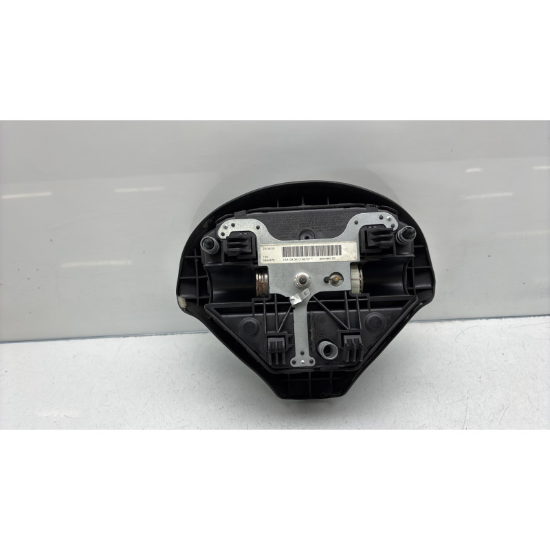 Air bag conducteur PEUGEOT 407 Photo n°3