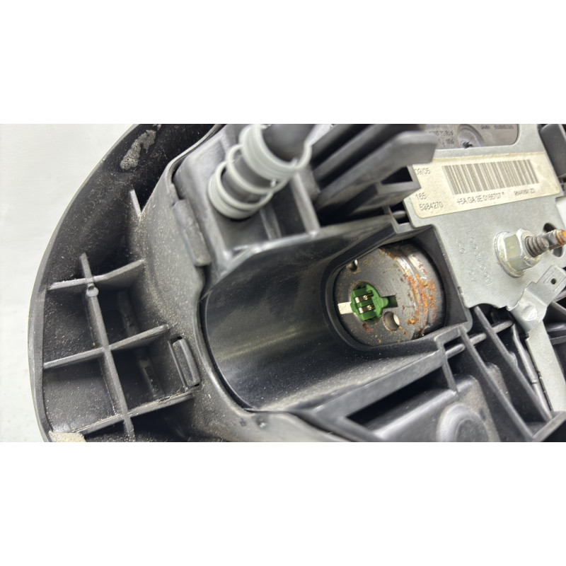 Air bag conducteur PEUGEOT 407 Photo n°4