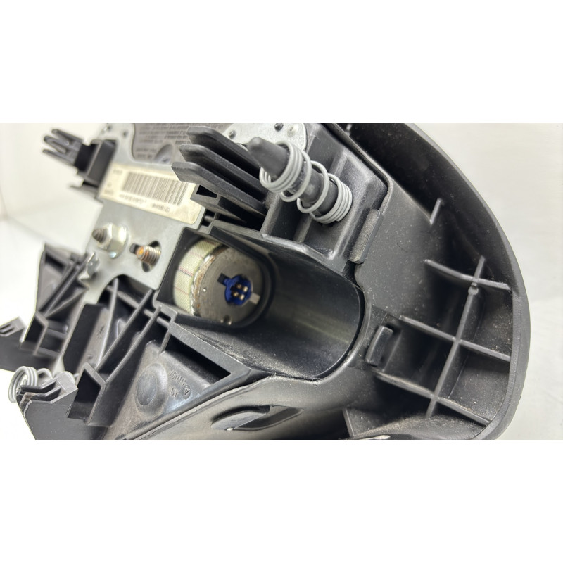 Air bag conducteur PEUGEOT 407 Photo n°5