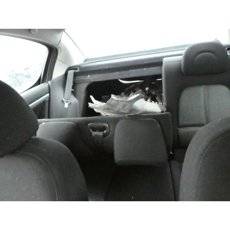 Air bag conducteur PEUGEOT 407 Photo n°11