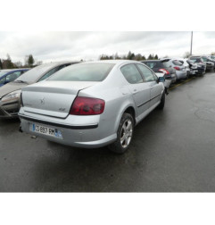 Air bag conducteur PEUGEOT 407