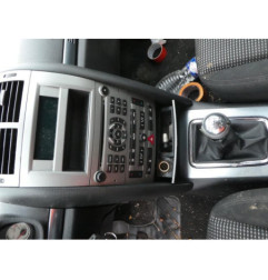 Air bag conducteur PEUGEOT 407