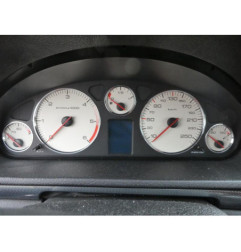 Air bag conducteur PEUGEOT 407
