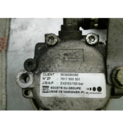 Pompe de direction CITROEN C5 1 Photo n°1
