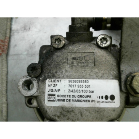 Pompe de direction CITROEN C5 1 Photo n°1
