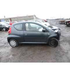Serrure avant droit PEUGEOT 107