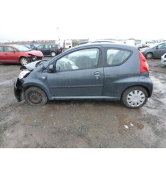 Serrure avant droit PEUGEOT 107