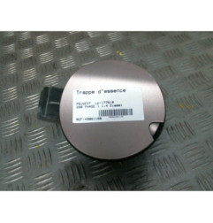 Trappe d'essence PEUGEOT 208 1