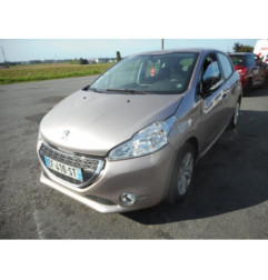 Trappe d'essence PEUGEOT 208 1
