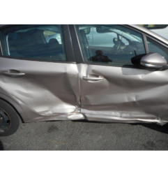 Trappe d'essence PEUGEOT 208 1
