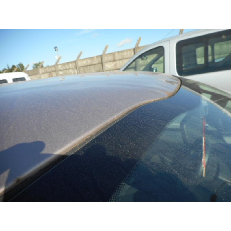 Trappe d'essence PEUGEOT 208 1 Photo n°6