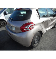 Trappe d'essence PEUGEOT 208 1