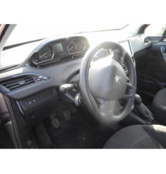Trappe d'essence PEUGEOT 208 1