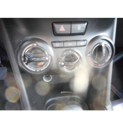 Trappe d'essence PEUGEOT 208 1