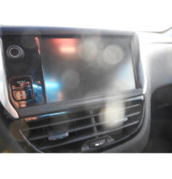 Trappe d'essence PEUGEOT 208 1