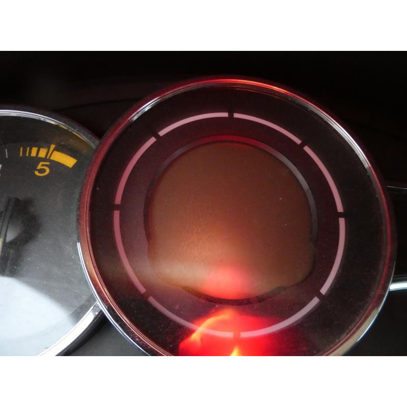 Verin de coffre RENAULT MEGANE 3 Photo n°4