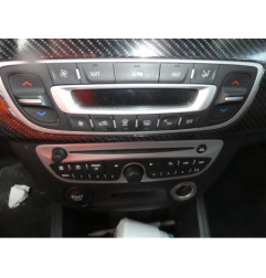Verin de coffre RENAULT MEGANE 3