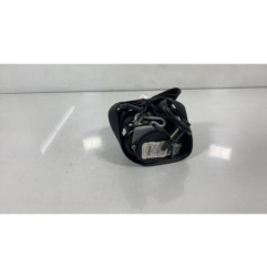 Pretensionneur de ceinture avant droit RENAULT MEGANE 3