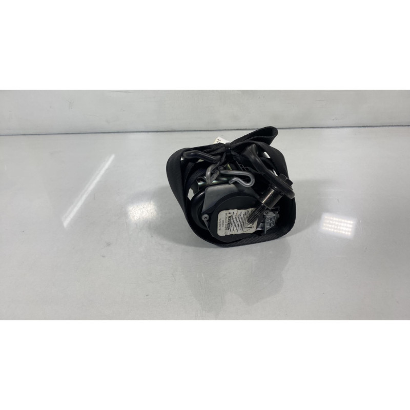 Pretensionneur de ceinture avant droit RENAULT MEGANE 3 Photo n°2