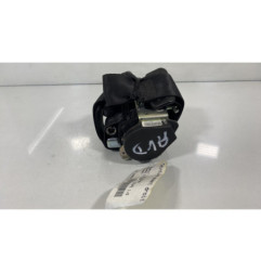 Pretensionneur de ceinture avant droit RENAULT MEGANE 3