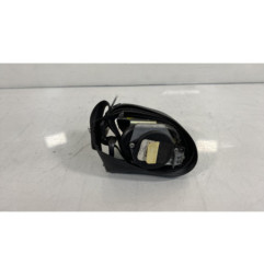 Pretensionneur de ceinture avant gauche RENAULT MEGANE 3 Photo n°1