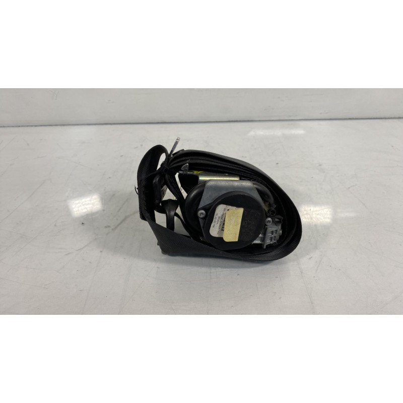 Pretensionneur de ceinture avant gauche RENAULT MEGANE 3 Photo n°1