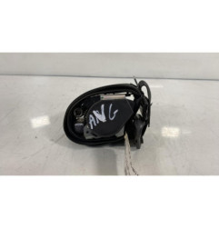 Pretensionneur de ceinture avant gauche RENAULT MEGANE 3