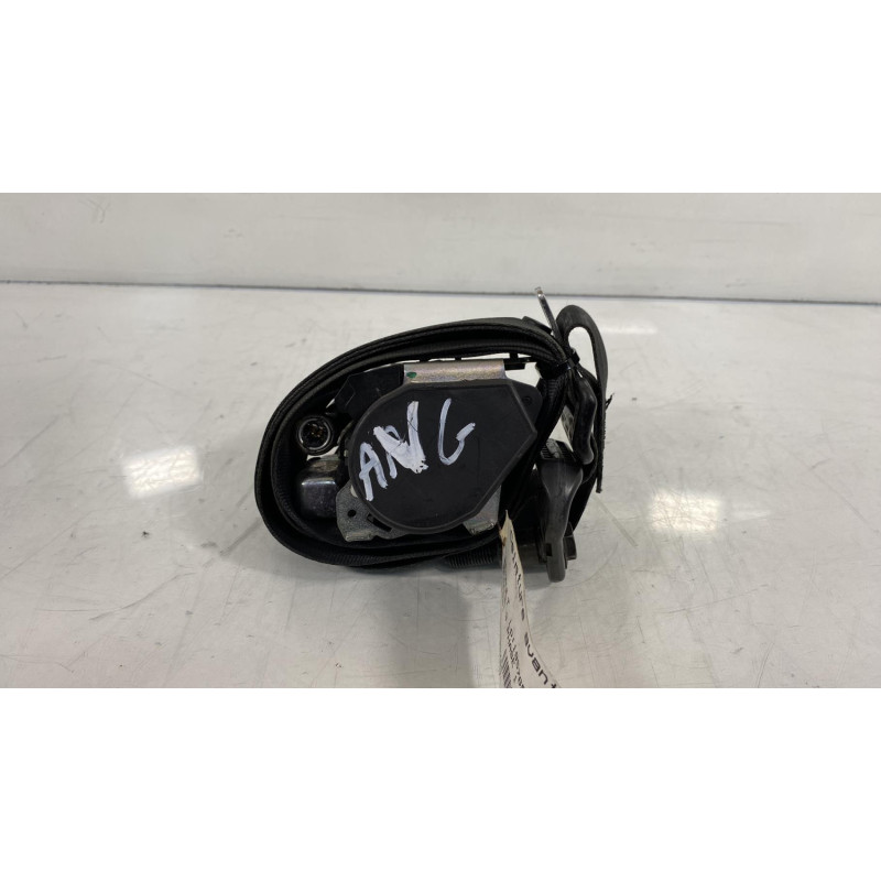 Pretensionneur de ceinture avant gauche RENAULT MEGANE 3 Photo n°2