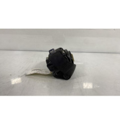 Pretensionneur de ceinture avant gauche RENAULT MEGANE 3