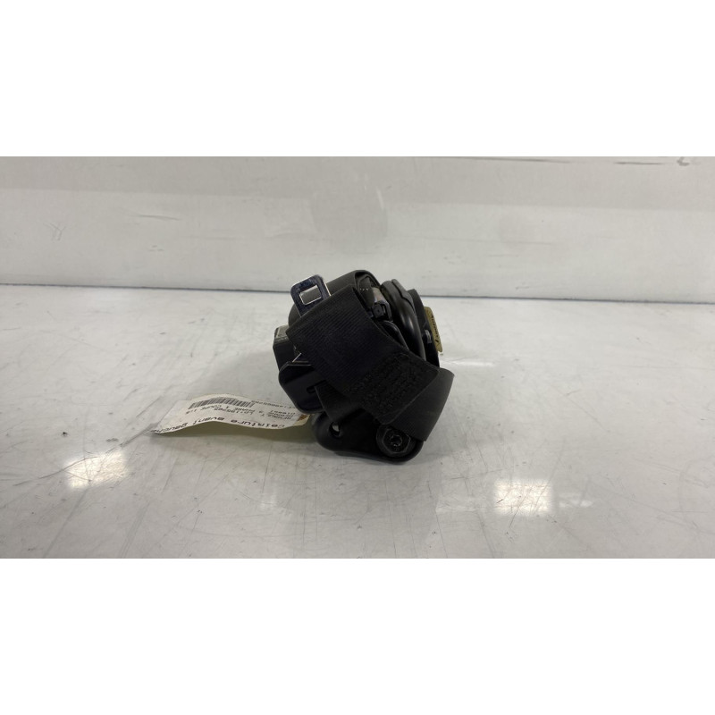 Pretensionneur de ceinture avant gauche RENAULT MEGANE 3 Photo n°3