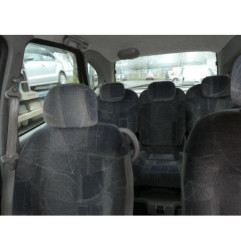Plage arriere RENAULT SCENIC 1