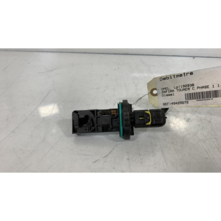 Debitmetre OPEL ZAFIRA TOURER C Photo n°1