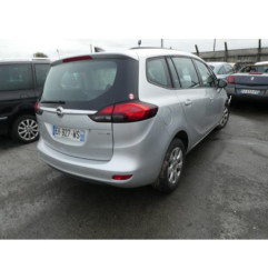 Debitmetre OPEL ZAFIRA TOURER C