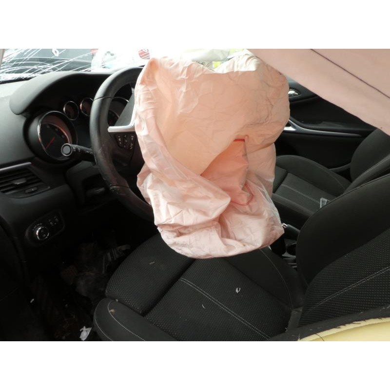 Debitmetre OPEL ZAFIRA TOURER C Photo n°7
