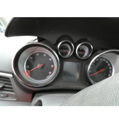 Debitmetre OPEL ZAFIRA TOURER C