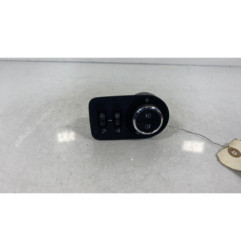 Commande de phare OPEL ZAFIRA TOURER C