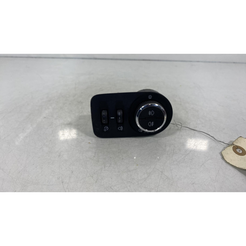 Commande de phare OPEL ZAFIRA TOURER C Photo n°2