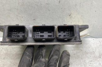 Calculateur moteur RENAULT KANGOO 2