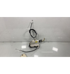 Serrure avant droit CITROEN BERLINGO 2