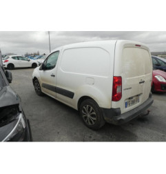 Serrure avant droit CITROEN BERLINGO 2