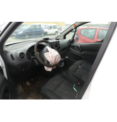 Serrure avant droit CITROEN BERLINGO 2