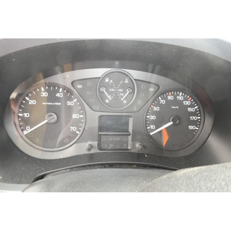 Serrure avant droit CITROEN BERLINGO 2 Photo n°6