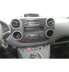 Serrure avant droit CITROEN BERLINGO 2