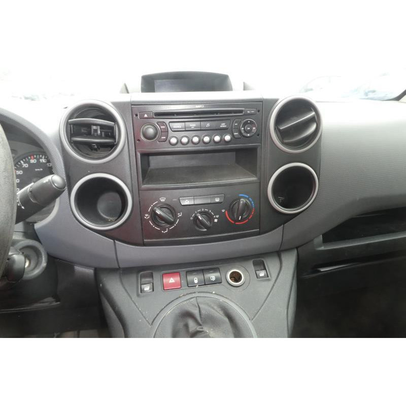Serrure avant droit CITROEN BERLINGO 2 Photo n°7