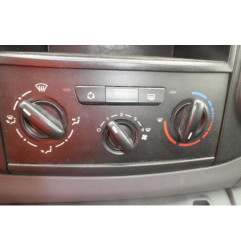 Serrure avant droit CITROEN BERLINGO 2