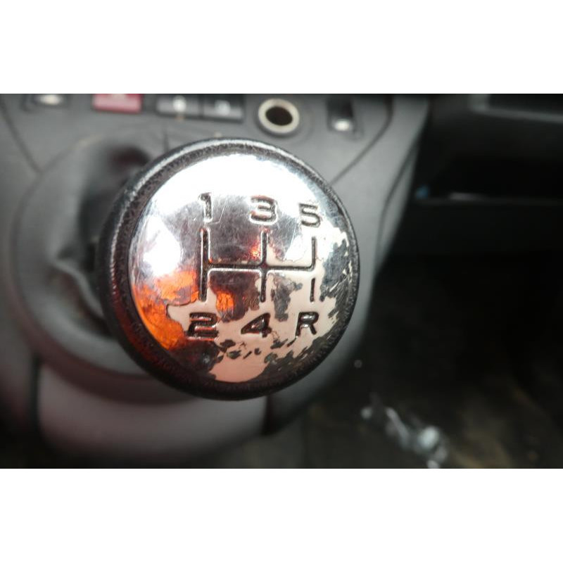 Serrure avant droit CITROEN BERLINGO 2 Photo n°9